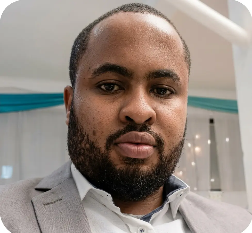Mr. Jacob Massawe – Managing Director of IGOZOMO Minerals Company